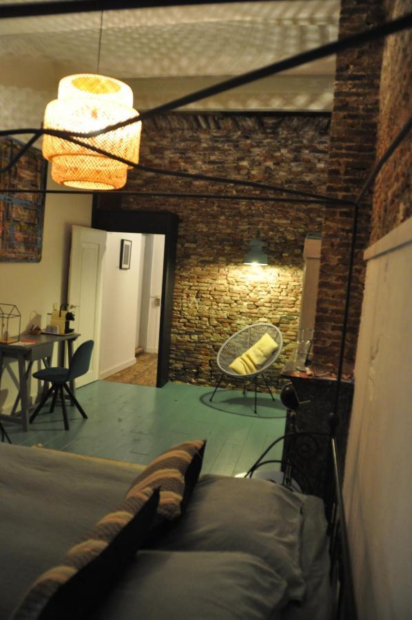 De Theetap Bed & Breakfast Zierikzee Exterior photo